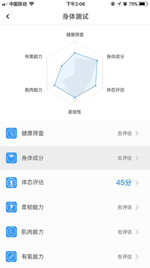 优个运动APP用户评价