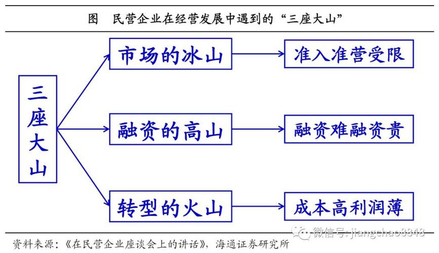 市场化运作的难点与对策