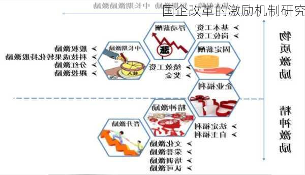 国企改革的激励机制研究