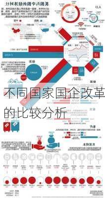 不同国家国企改革的比较分析