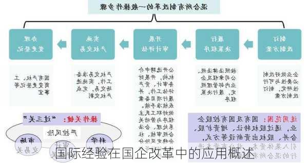 国际经验在国企改革中的应用概述