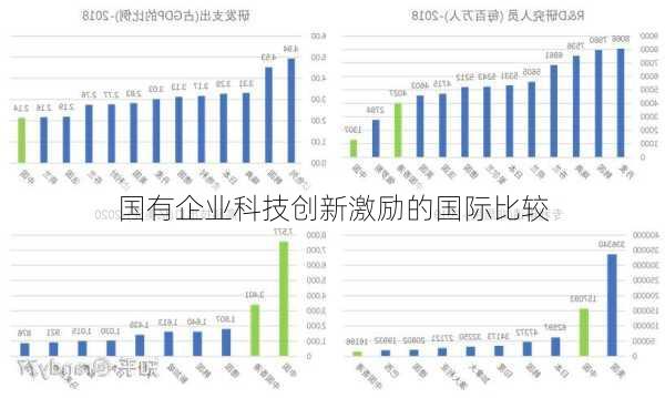 国有企业科技创新激励的国际比较