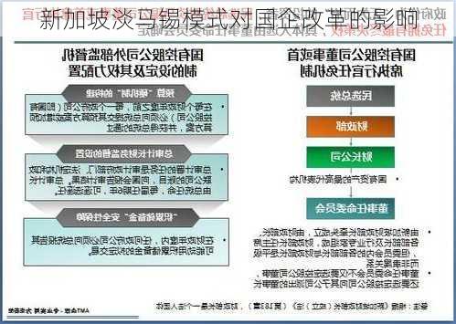 新加坡淡马锡模式对国企改革的影响