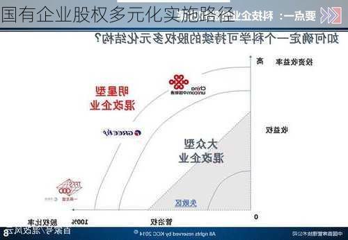 国有企业股权多元化实施路径