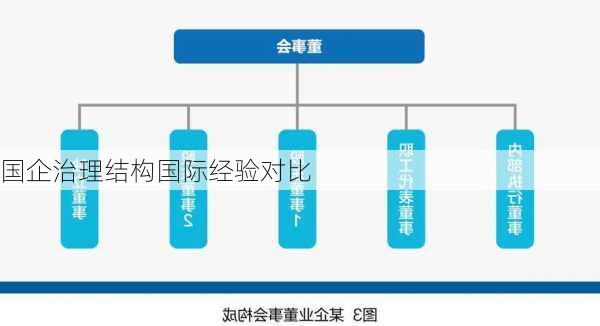 国企治理结构国际经验对比