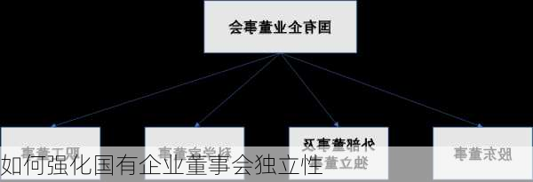 如何强化国有企业董事会独立性