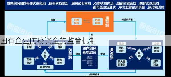 国有企业防疫资金的监管机制