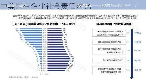 中美国有企业社会责任对比