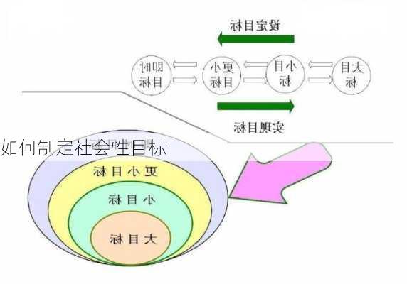 如何制定社会性目标