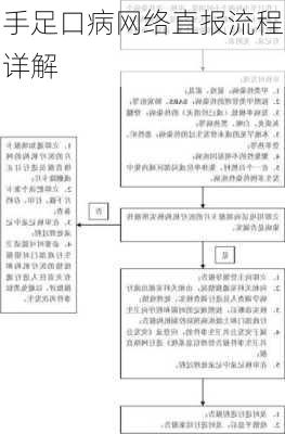 手足口病网络直报流程详解