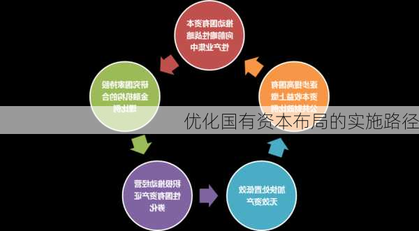 优化国有资本布局的实施路径