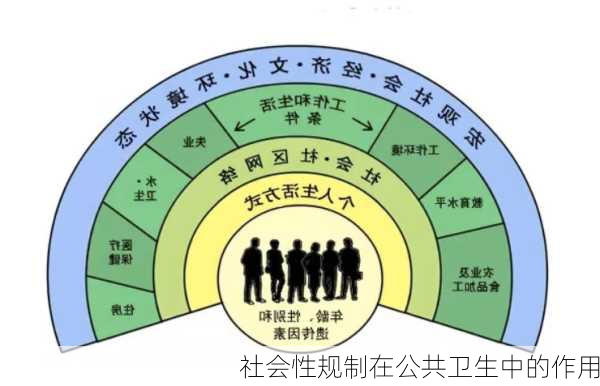 社会性规制在公共卫生中的作用