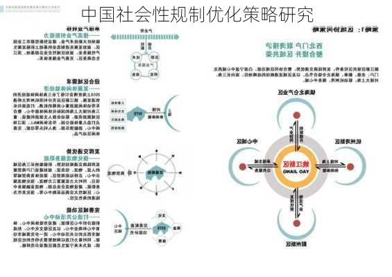 中国社会性规制优化策略研究