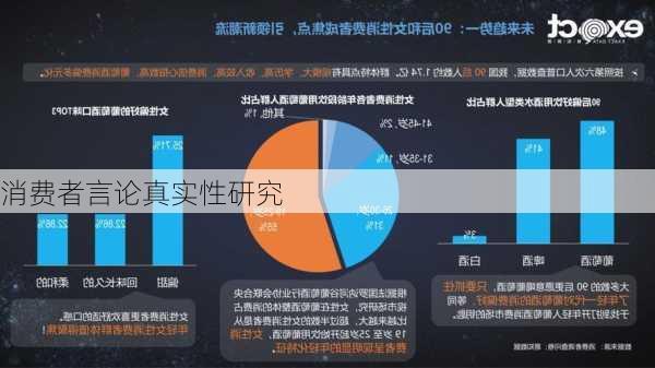 消费者言论真实性研究