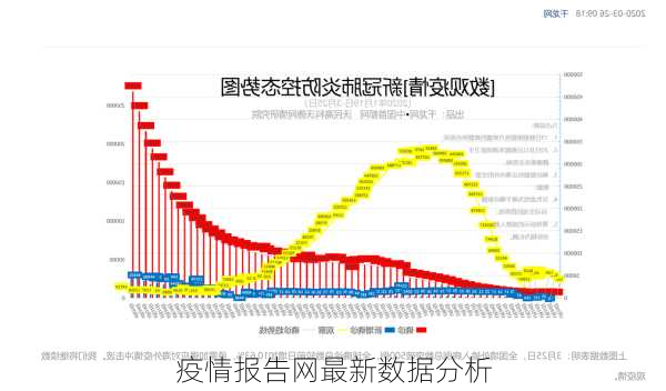 疫情报告网最新数据分析