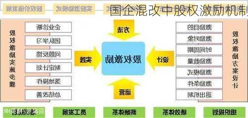 国企混改中股权激励机制