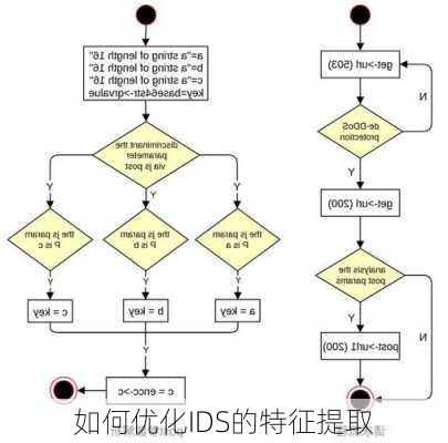 如何优化IDS的特征提取