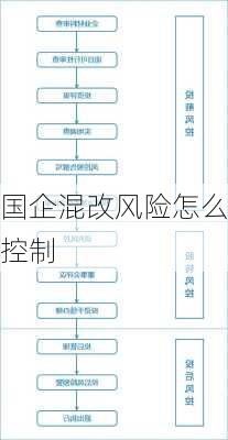 国企混改风险怎么控制