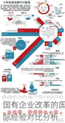 国有企业改革的国际经验对比分析