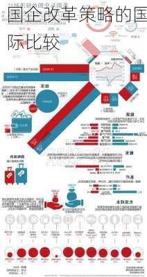 国企改革策略的国际比较