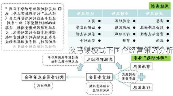 淡马锡模式下国企经营策略分析