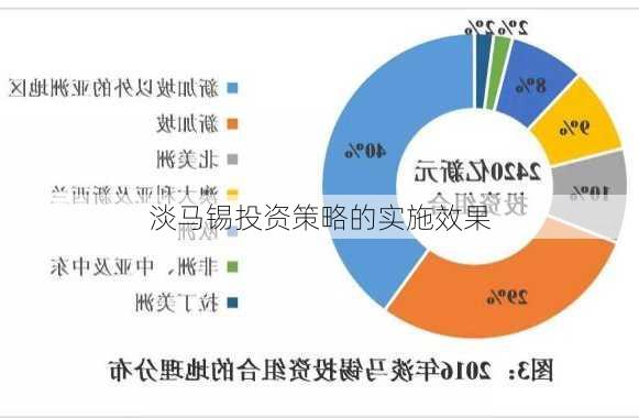 淡马锡投资策略的实施效果