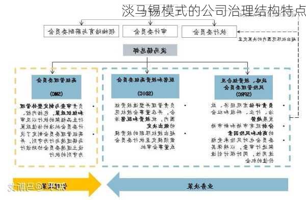 淡马锡模式的公司治理结构特点