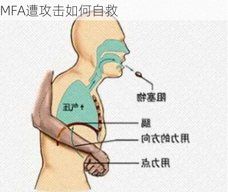 MFA遭攻击如何自救