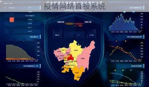 疫情网络直报系统