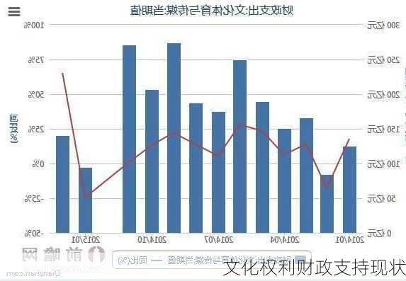 文化权利财政支持现状