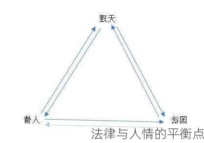 法律与人情的平衡点