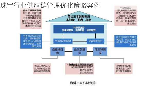 珠宝行业供应链管理优化策略案例