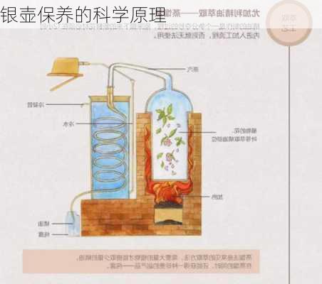 银壶保养的科学原理