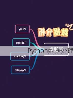 Python数据处理