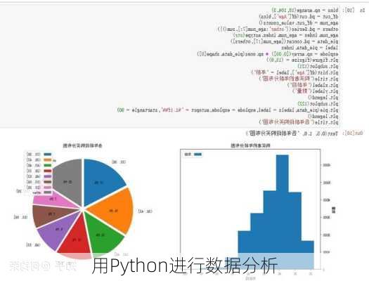 用Python进行数据分析