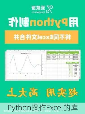 Python操作Excel的库