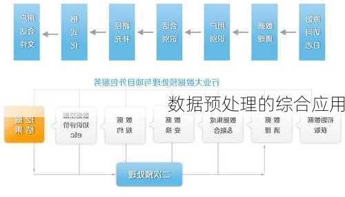 数据预处理的综合应用