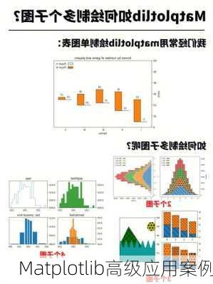 Matplotlib高级应用案例