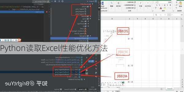 Python读取Excel性能优化方法