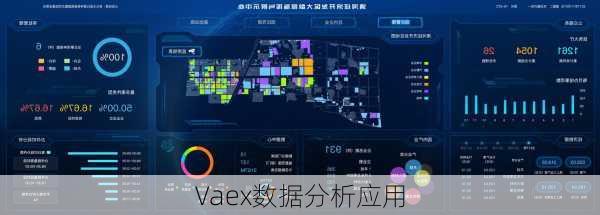 Vaex数据分析应用