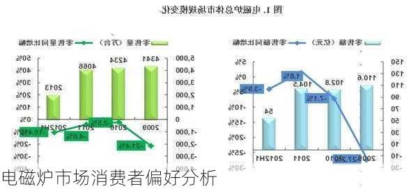 电磁炉市场消费者偏好分析