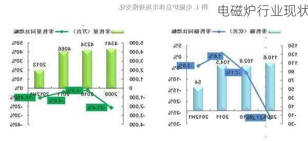 电磁炉行业现状