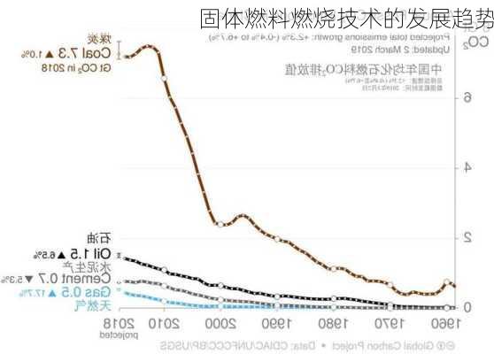 固体燃料燃烧技术的发展趋势