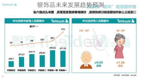 银饰品未来发展趋势预测