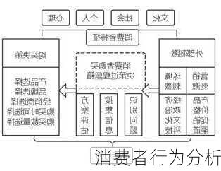 消费者行为分析