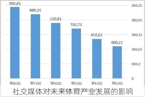 社交媒体对未来体育产业发展的影响