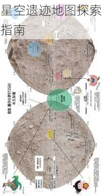 星空遗迹地图探索指南