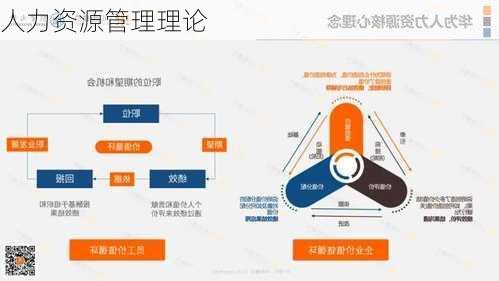 人力资源管理理论