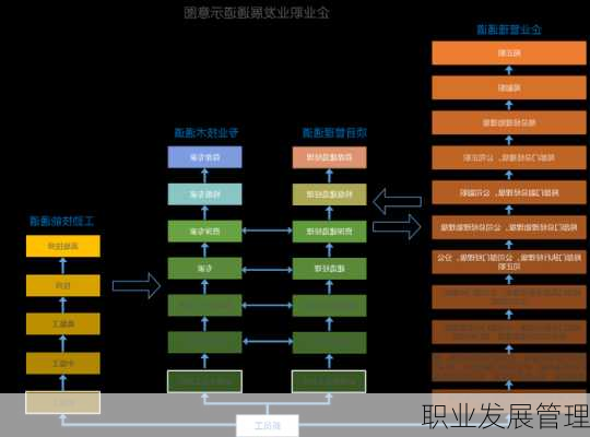 职业发展管理