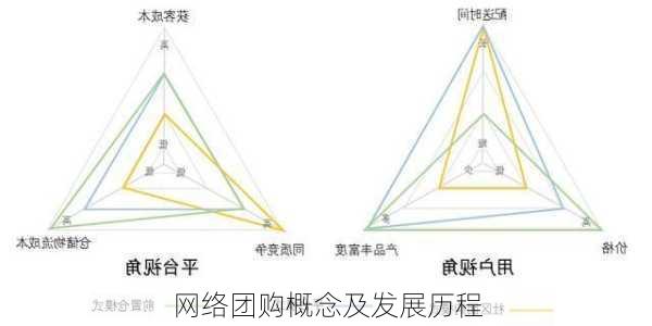 网络团购概念及发展历程